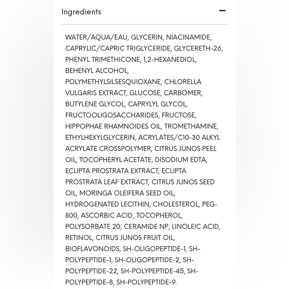 Saturday Skin Yuzu Vitamin C Sleep Mask - Picture 4 of 4